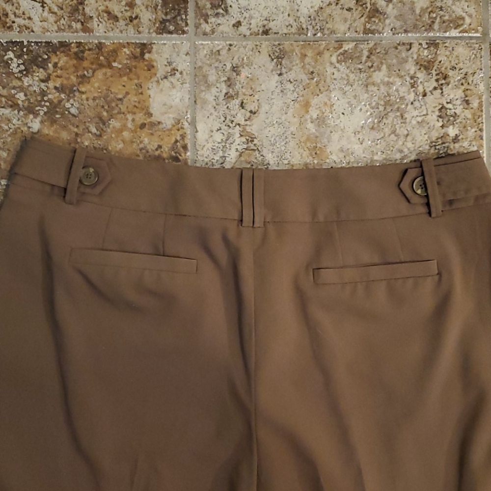 Capri pants - Picture 4 of 4
